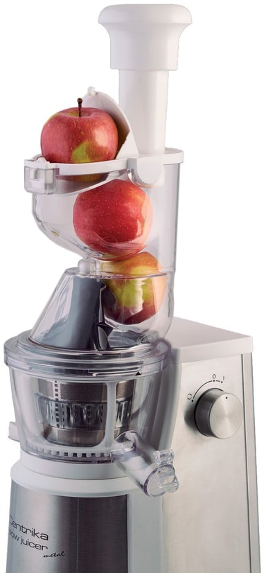 Ariete Centrika slow juicer 177 Elgiganten