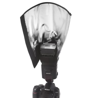 Universal Blixt reflektor