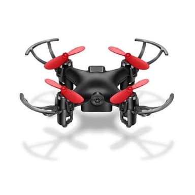 Drönare WiFi Kamera - Pixel Drone Forever