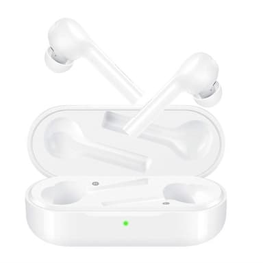 Huawei Freebuds White Lite