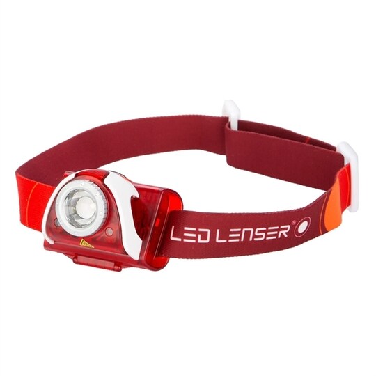 LED Lenser SEO 5 Pannlampa