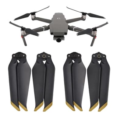 Drönare mavic clearance 2 pro