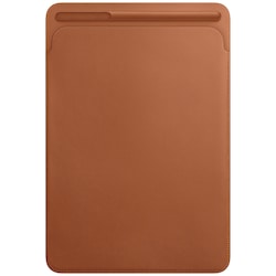 iPad Pro 10.5 fodral läder (brun)