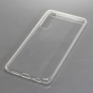 TPU Bakskal Huawei P30 - Klar