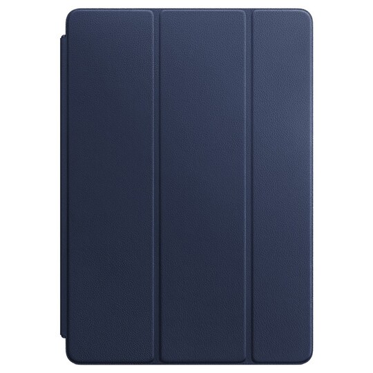 iPad Pro 10,5" Smart läderfodral (blå)