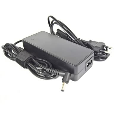 AC-Adapter Toshiba 19V 4,74A 90W 5.5x2.5mm