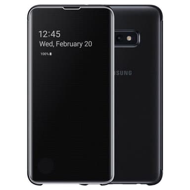 Samsung Clear View Cover for Samsung Galaxy S10e