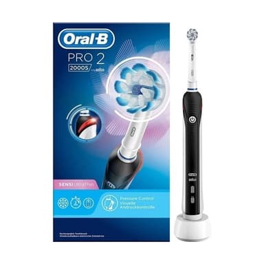Oral-B (Braun) Pro 2-2000S