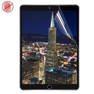 Bländfritt skärmskydd / displayskydd för iPad Pro 10.5