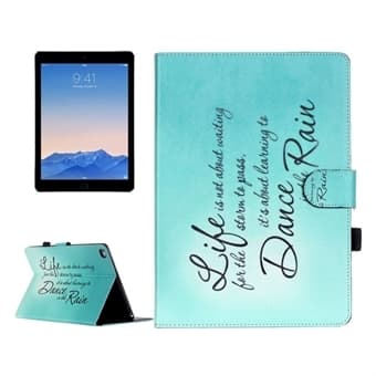 Fodral iPad Air 2