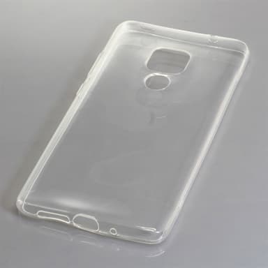 TPU-Fodral Huawei Mate 20 - Klar