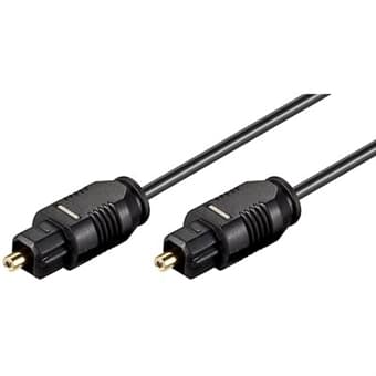 Optisk Fiberkabel 2m