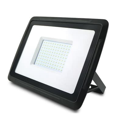 LED Strålkastare för utomhusbruk - 100W 4500K