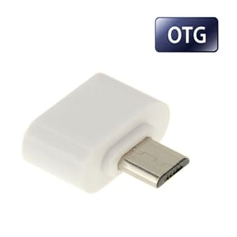Micro USB OTG Adapter