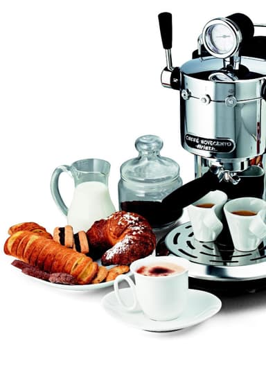 Ariete Caffé Novecento Espressomaskin 138720