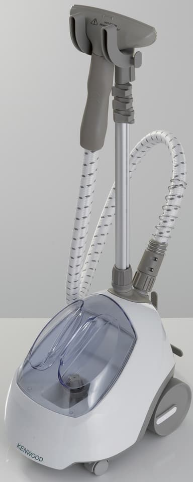 Ariete steamer 4165
