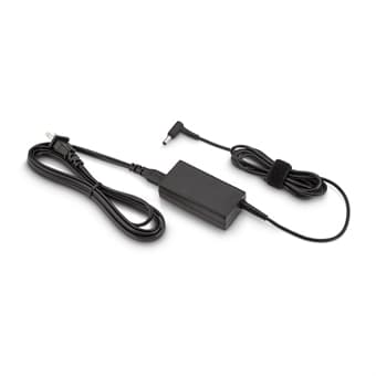 Toshiba Original Laddare 19V 3.42A 65W 5,5x2,5mm