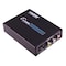 Konverterare / signalomvandlare – Från HDMI till AV + S-Video