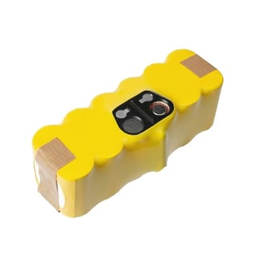 Dammsugarbatteri 80501 till iRobot Roomba