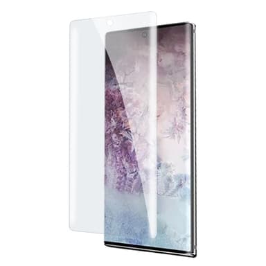 3D Skärmskydd UV Screen till Galaxy Note10 Pro