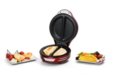 Ariete Party Time omelettmaskin 182