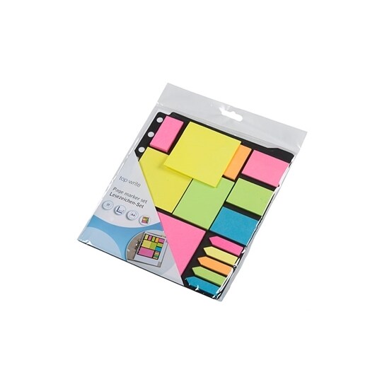Pagenotes 300-pack Note-it lappar