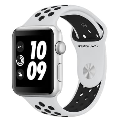 apple watch 3 nike  42mm
