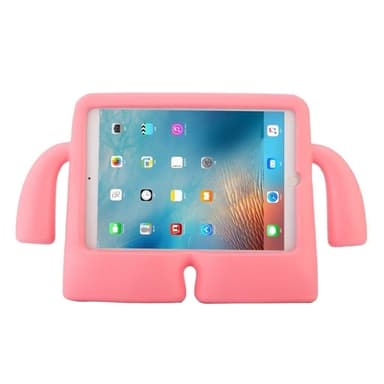 Skyddande iPad Air-fodral för barn - Rosa