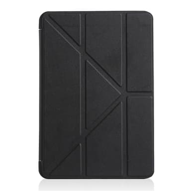 iPad Air 2019 / iPad Mini 2019 Fodral med ställ