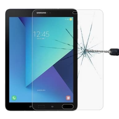 Tempererat Skärmskydd Glas Samsung Galaxy Tab S3 9.7 / T820
