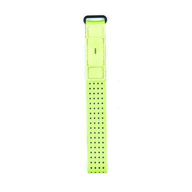 Armband för aktivitetsarmband Gul