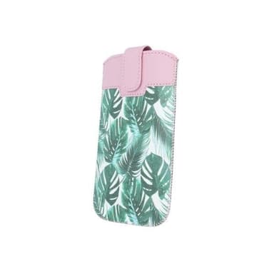 Case Slim Up Plant - Fodral för Samsung Note 2
