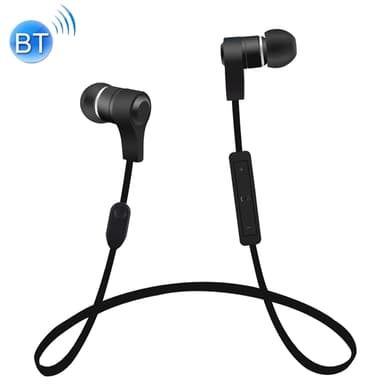 Magnetiskt Stereo Bluetooth Sportheadset