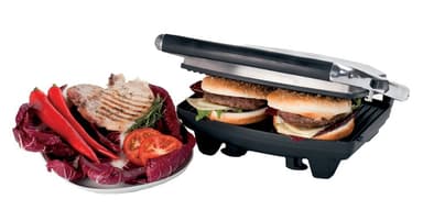 Ariete Toast & Grill bordsgrill 1911
