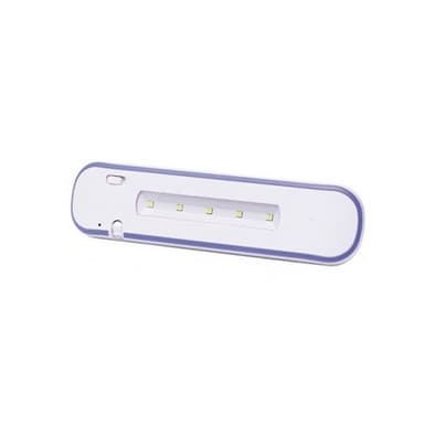 Grundig LED Garderobsbelysning