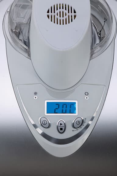 Ariete Ice Cream Maker ARIETE693