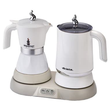 Ariete Breakfast Station 3 i 1 för varma drycker 1344