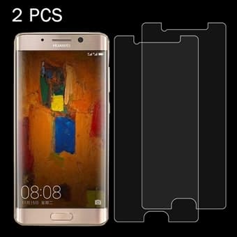 Skärmskydd i härdat glas Huawei Mate 9 Pro - 2Pack