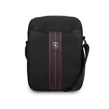Ferrari Laptop väska FEURSH10BK 10"