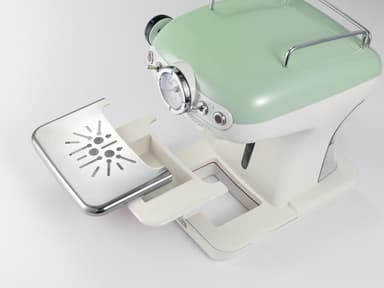 Ariete Vintage espressomaskin 138914 (grön)