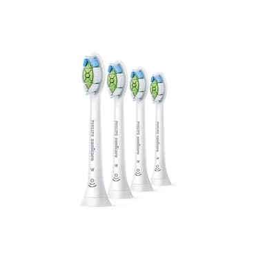 Philips Sonicare HX6064/10 Tandborsthuvud - 4pack