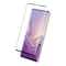 Eiger 3D Case Friendly Tempererat Skärmskydd Samsung Galaxy S10 Plus