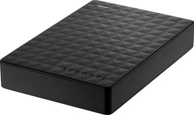 Seagate Expansion Plus 5 TB portabel hårddisk