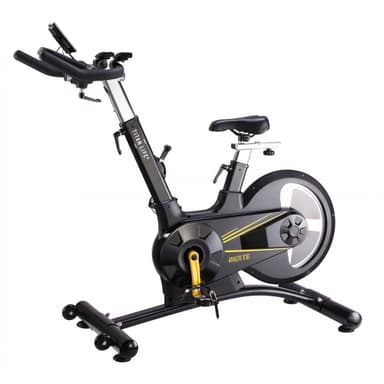 Titan LIFE Spinbike Performance S67 spinningcykel