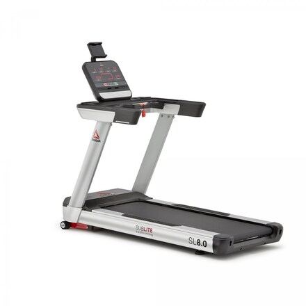 Reebok Treadmill SL 8.0 löpband