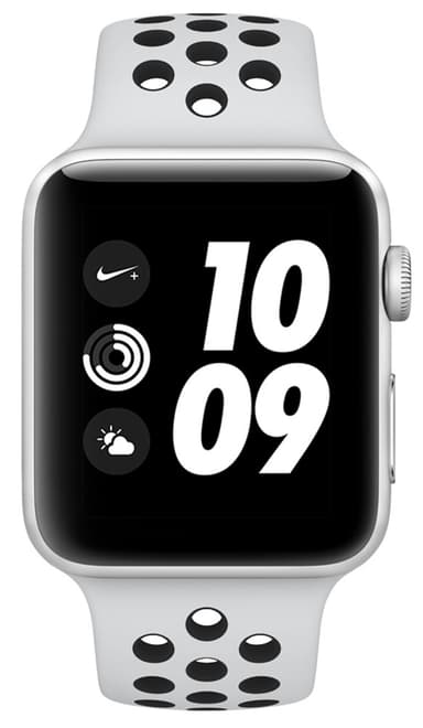 apple watch series 3 nike  42mm