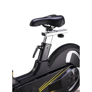 Titan LIFE Spinbike Performance S67 spinningcykel