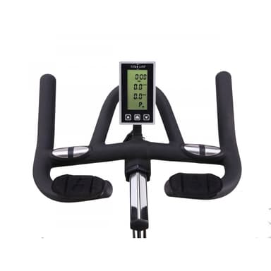 Titan LIFE Spinbike Performance S67 spinningcykel