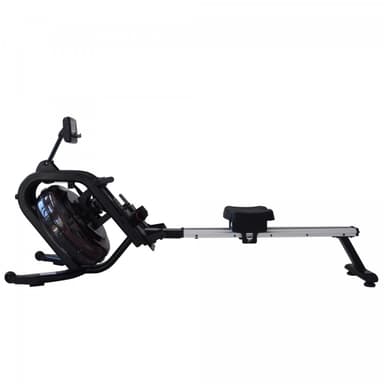 Titan LIFE Rower R70 Water rower roddmaskin