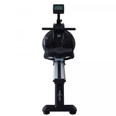 Titan LIFE Rower R70 Water rower roddmaskin